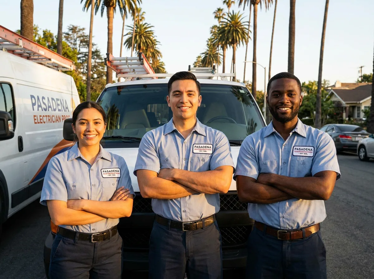 Electrician company in Sugarcreek, OH