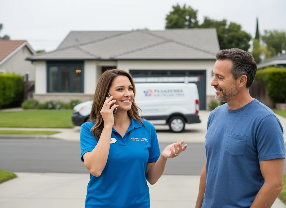 Electrician Sugarcreek, OH FAQs